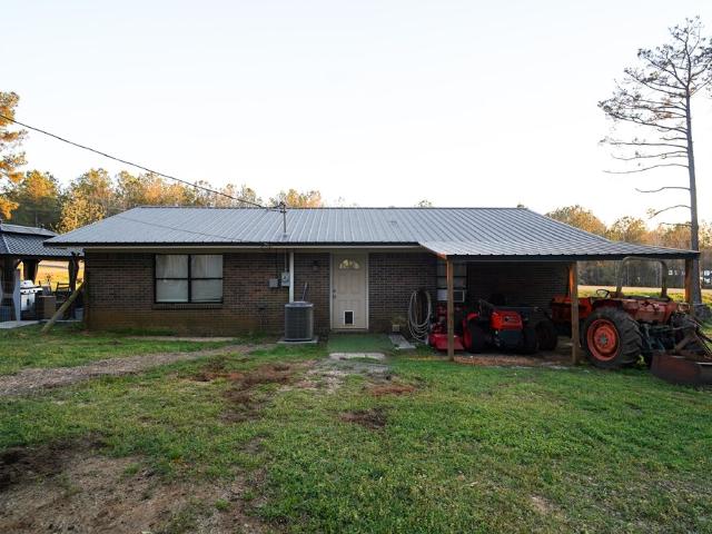 House for sale in Alabama