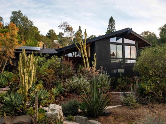 House for sale in La Mesa, California