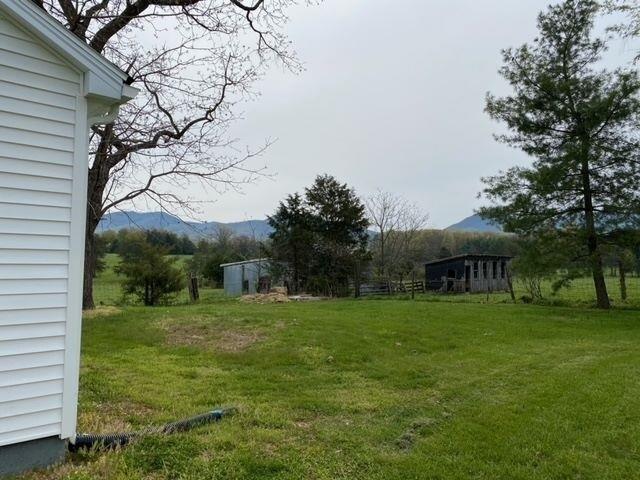 House for rent in Harrisonburg
