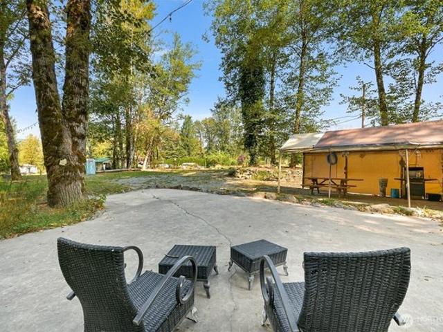 Land for sale in Concrete, Washington