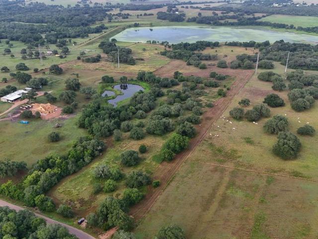 Land for sale in Fayetteville, Texas