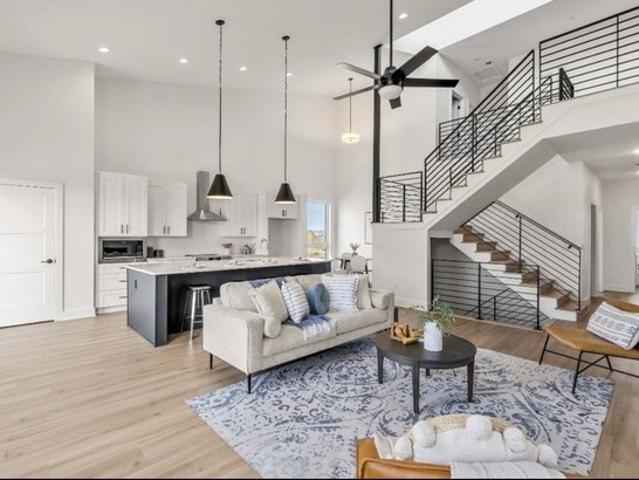 Townhouse for sale in Norwalk, Iowa