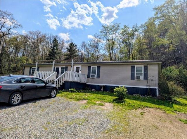 House for sale in Rogers, Ohio