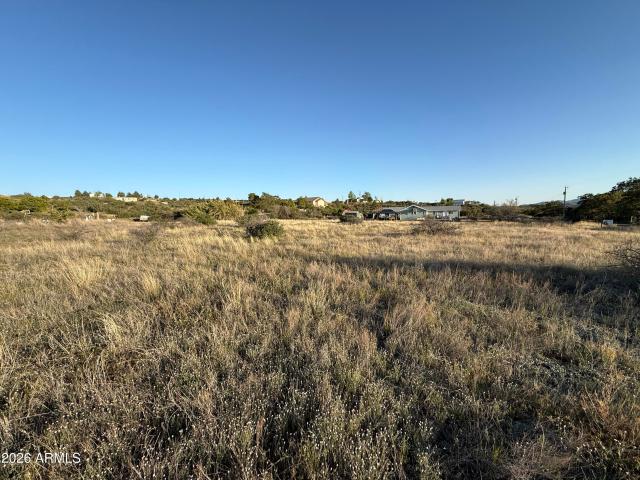 Land for sale in Kirkland, Arizona