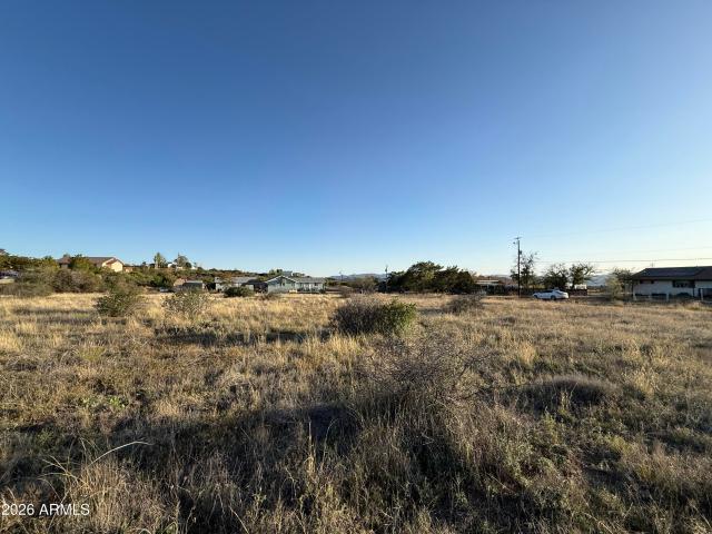 Land for sale in Kirkland, Arizona