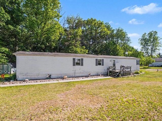 House for sale in Isabella, Michigan