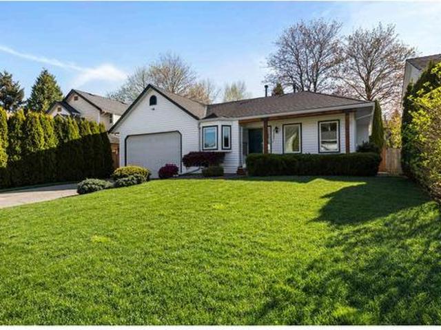 House for sale in Walnut Grove, British Columbia