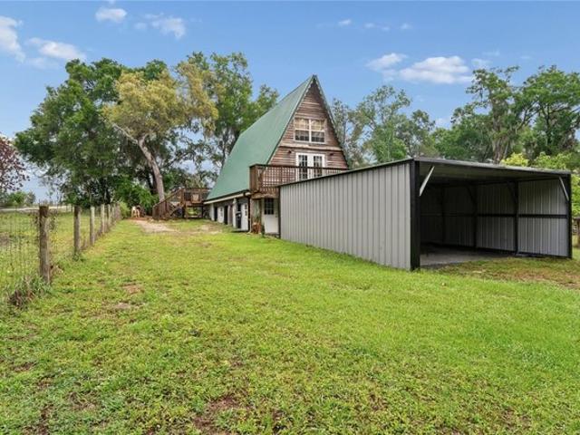 House for sale in Bushnell, Florida