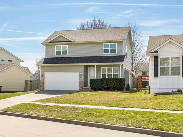 House for sale in West Des Moines, Iowa