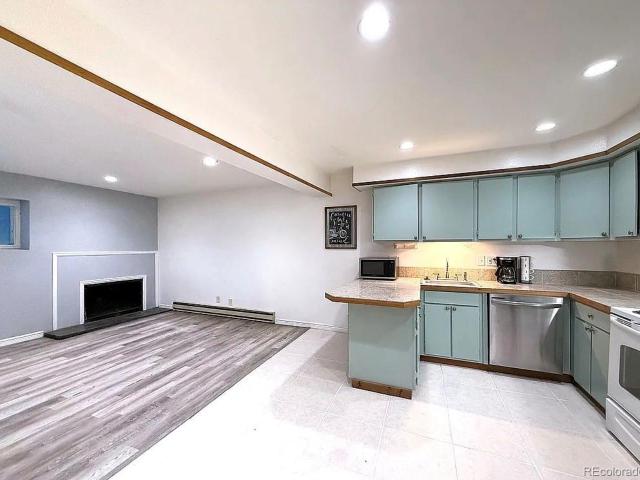 Condo for sale in Clear Creek, Colorado