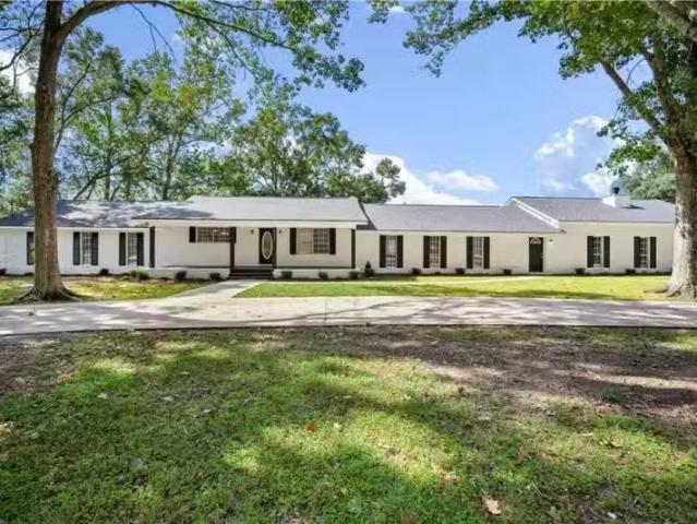 House for rent in Alabama