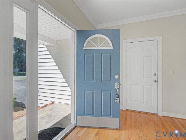 House for sale in Virginia