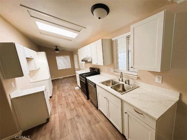 House for sale in Fountain Valley, California