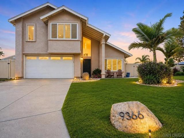 House for sale in Lakeside, California