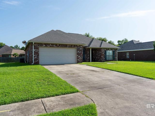 House for sale in Daphne, Alabama
