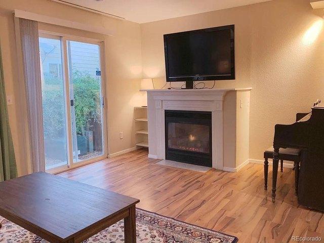 House for sale in Denver, Colorado