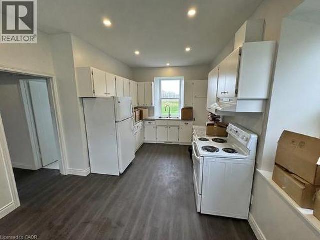 Property for rent in Bow, Ontario