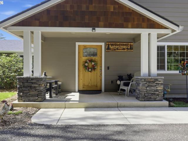 House for sale in Oregonia