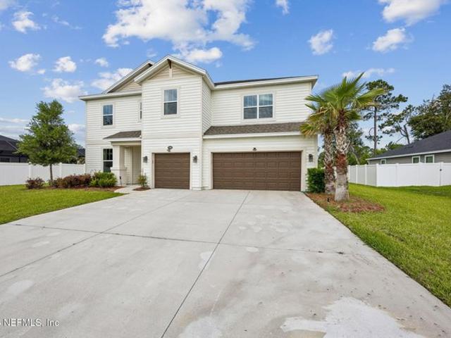 House for sale in Fernandina Beach, Florida