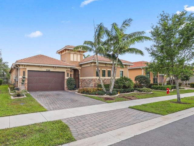 House for sale in Parkland, Florida