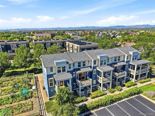 Townhouse for sale in Colorado
