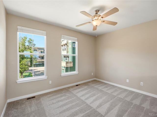 Townhouse for sale in Commerce City, Colorado
