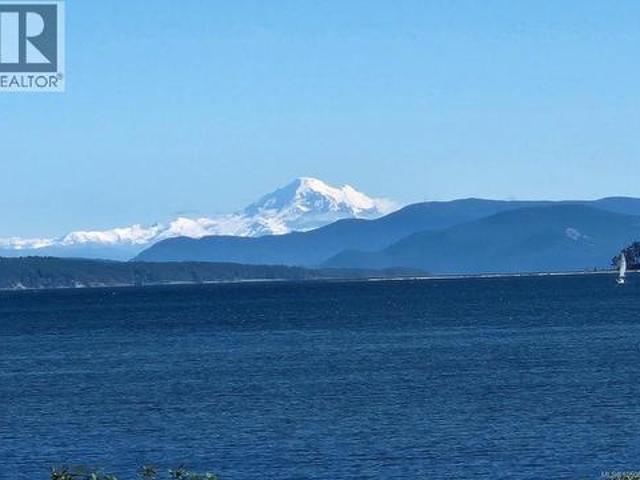 Land for sale in Sidney, British Columbia