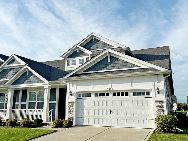 House for sale in Cedar Lake, Lake County