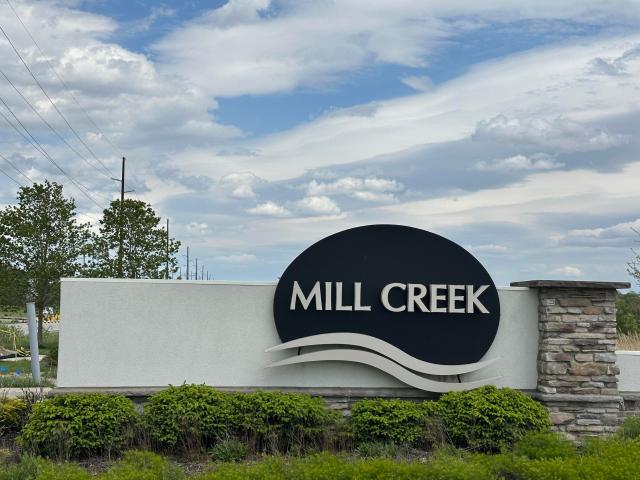 House for sale in Cedar Lake, Lake County