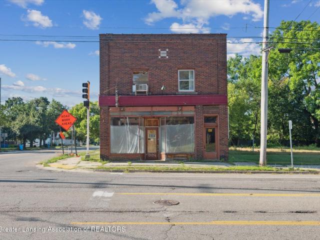 Commercial for sale in Lansing, Michigan