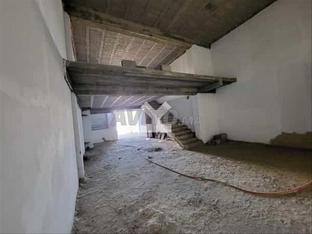 Local commercial vente à Bouskoura, Gharb-Chrarda-Beni Hssen