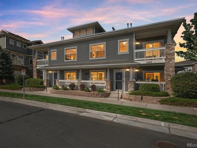 Condo for sale in Parker, Colorado
