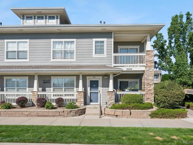 Condo for sale in Parker, Colorado