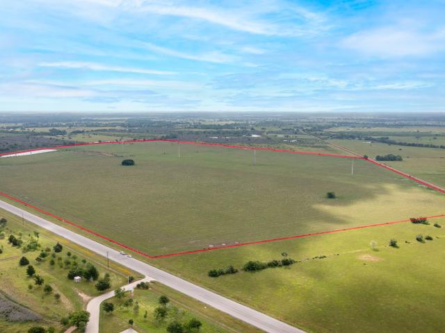 Land for sale in Bellville, Texas