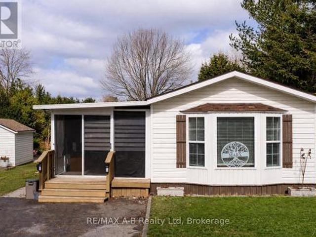 House for sale in Zorra, Ontario