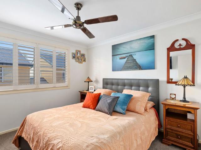 Townhouse for rent in Telegraph Point, New South Wales