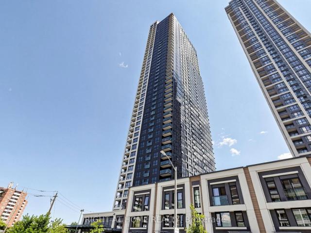 Condo for rent in Woburn, Ontario