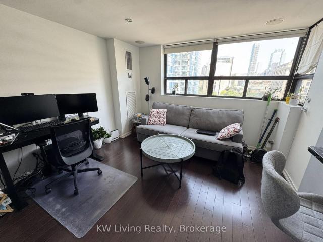 Condo for rent in Woburn, Ontario