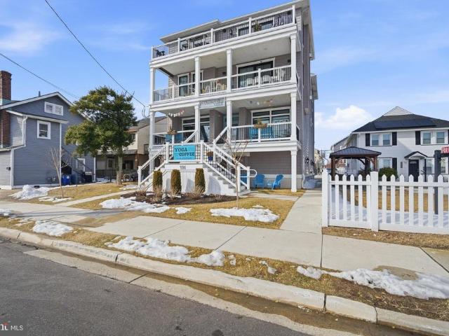 Commercial for sale in Ocean City, New Jersey