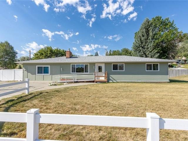 House for sale in Billings, Montana