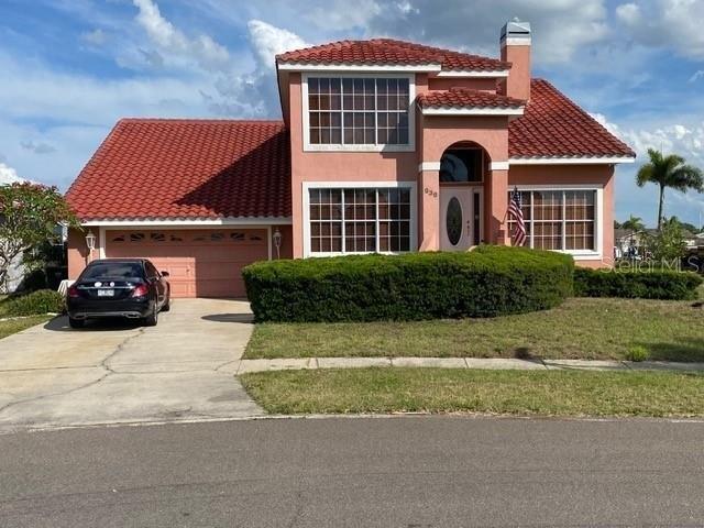 House for sale in Apollo Beach, Florida