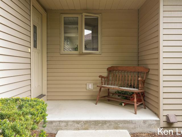 Condo for sale in Byron Center
