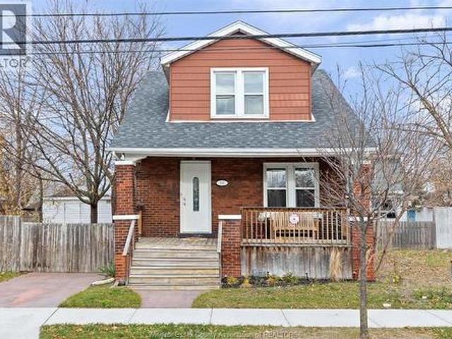 House for sale in Maidstone, Ontario