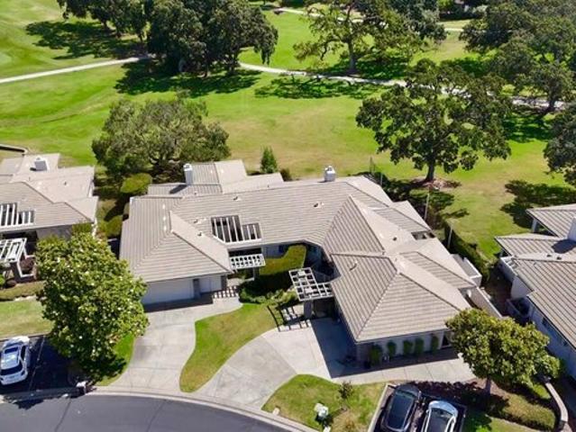 House for sale in Napa, California
