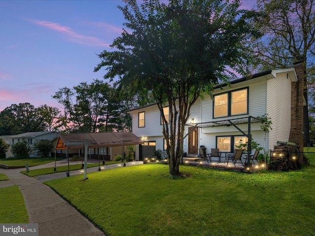 House for sale in Gambrills, Maryland