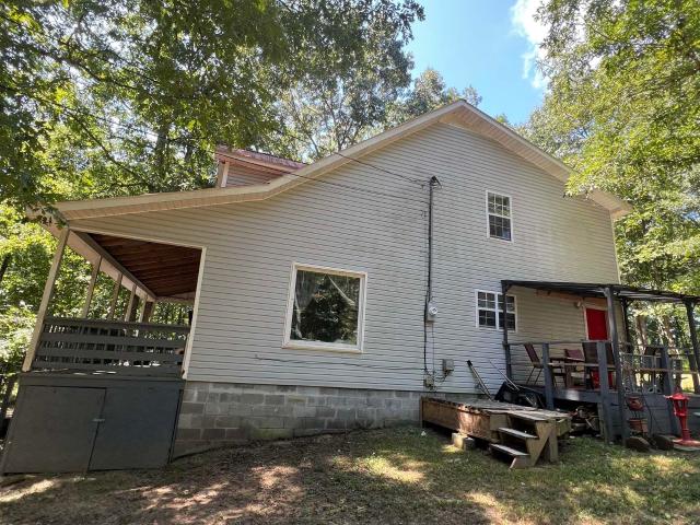 House for sale in Albertville, Alabama