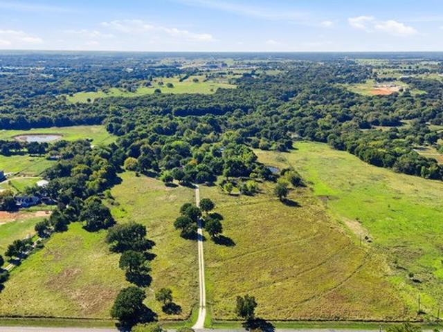 Farm for sale in Whitesboro, Grayson County