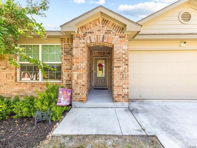 House for sale in Leesville, Texas