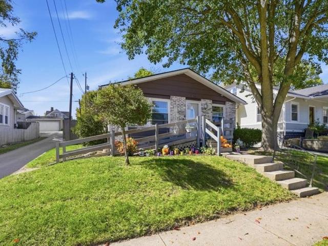 House for sale in Piqua-Caldwell Historic District, Piqua