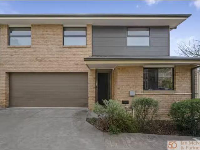 House for rent in Queanbeyan, New South Wales